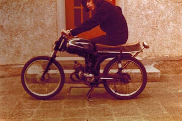 1972: NSU Quickly