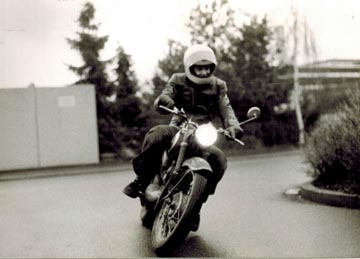 1978-1979: DKW RT 175
