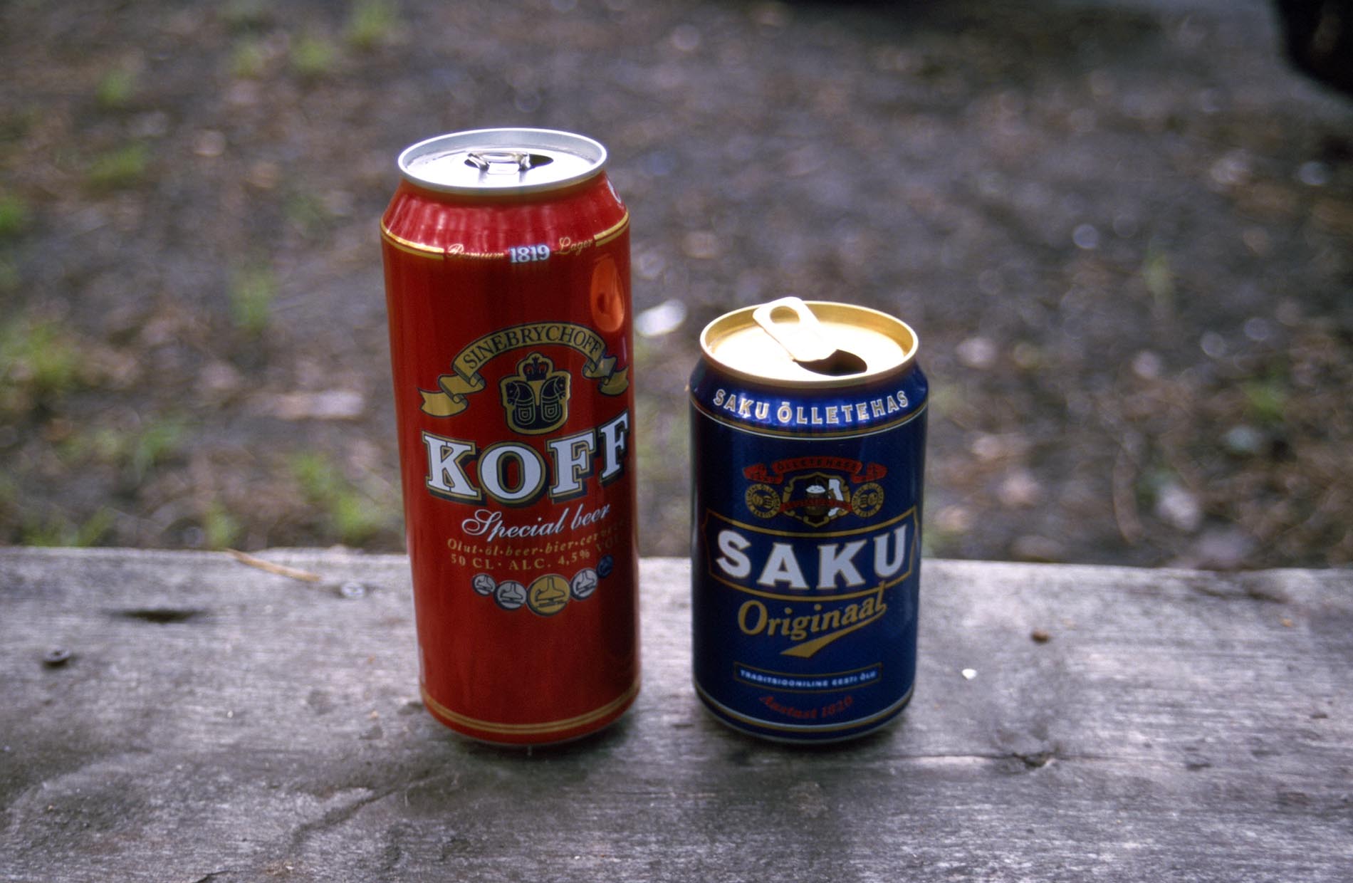 Prost!